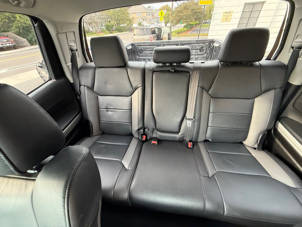 2021 Toyota Tundra Image 14