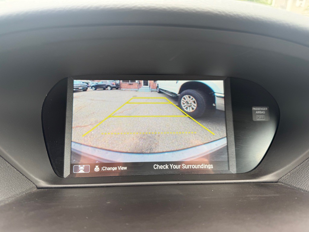 2015 Acura TL Image 11