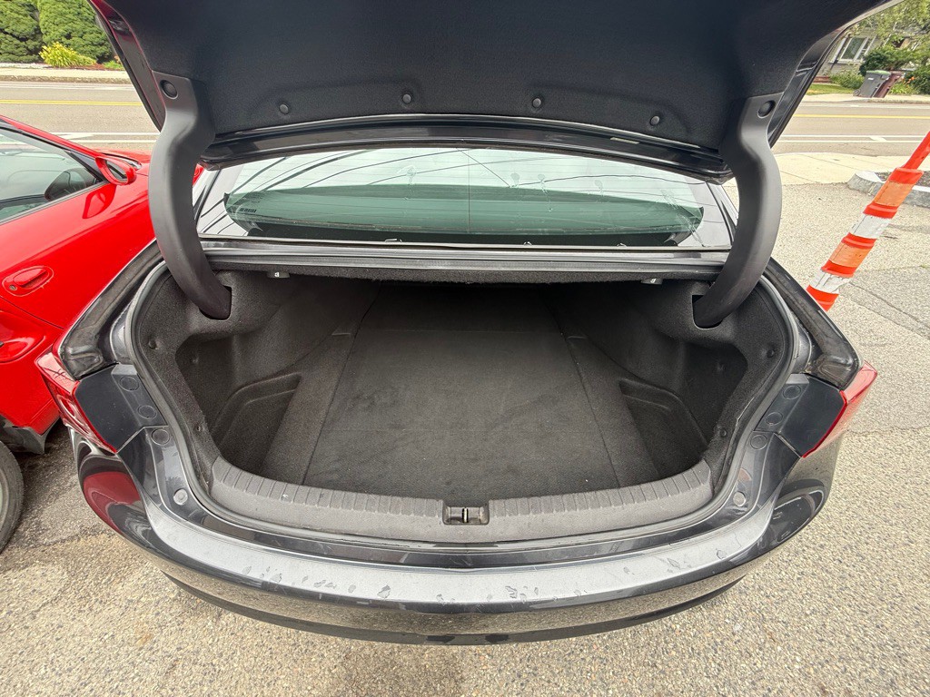 2015 Acura TL Image 16