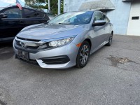 Image for 2018 Honda Civic EX ID: 6659471