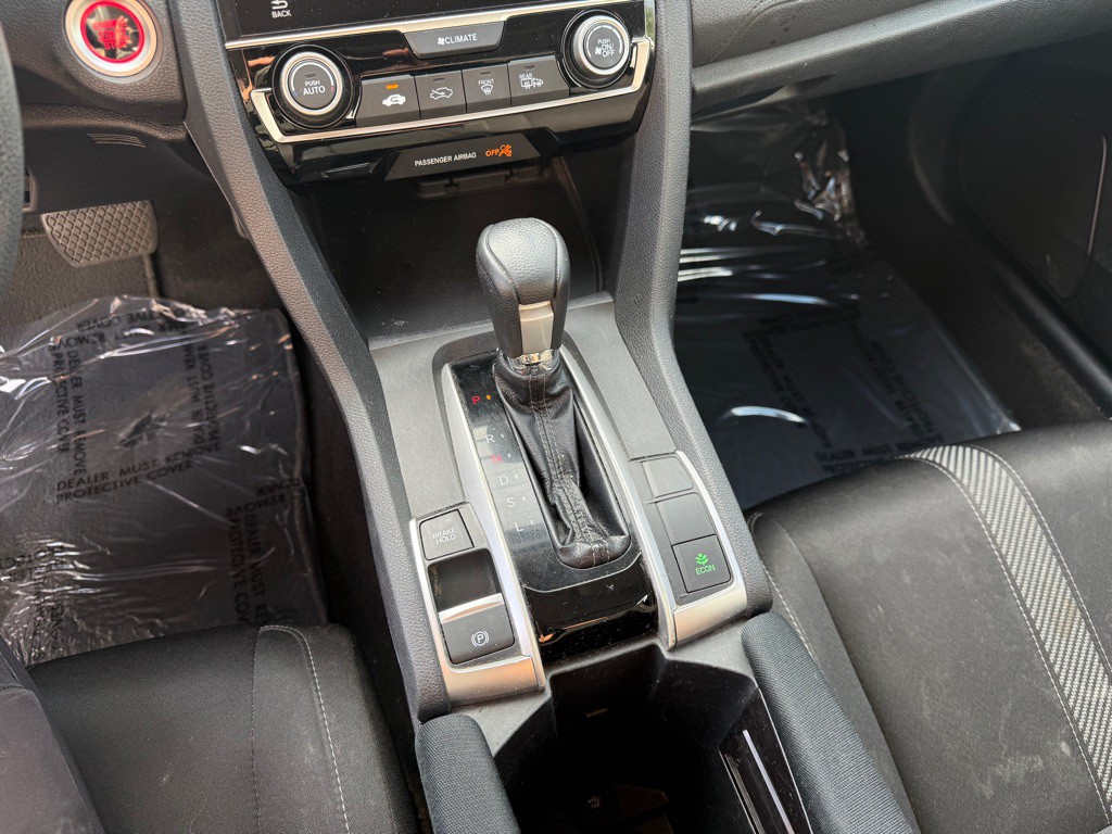 2018 Honda Civic Image 13
