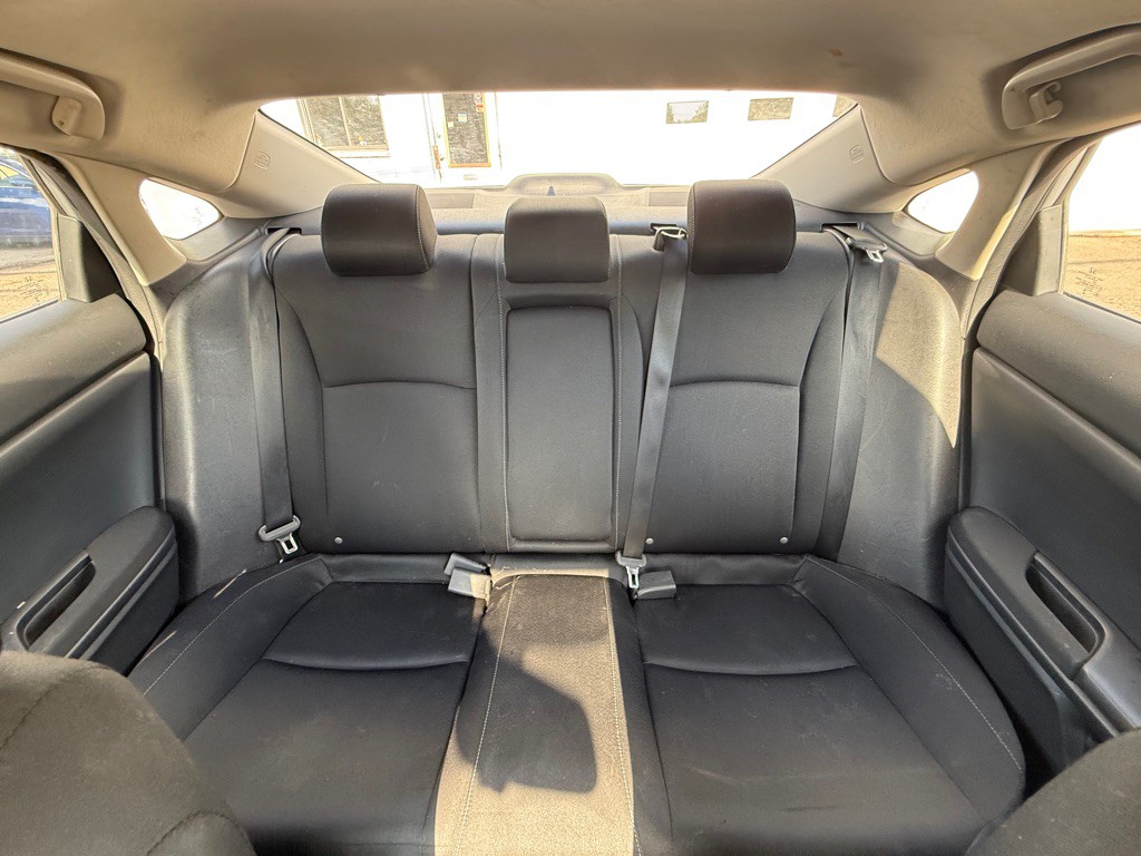 2018 Honda Civic Image 15