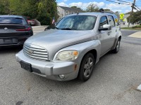 Image for 2008 Chevrolet HHR LT ID: 6678861
