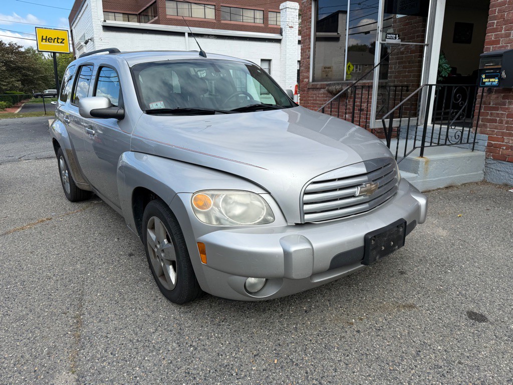 2008 Chevrolet HHR Image 2