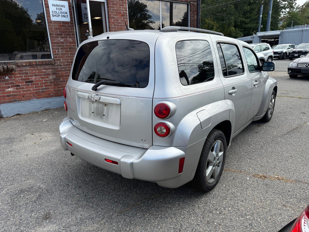 2008 Chevrolet HHR Image 3