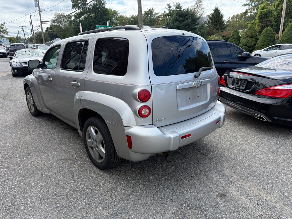 2008 Chevrolet HHR Image 4