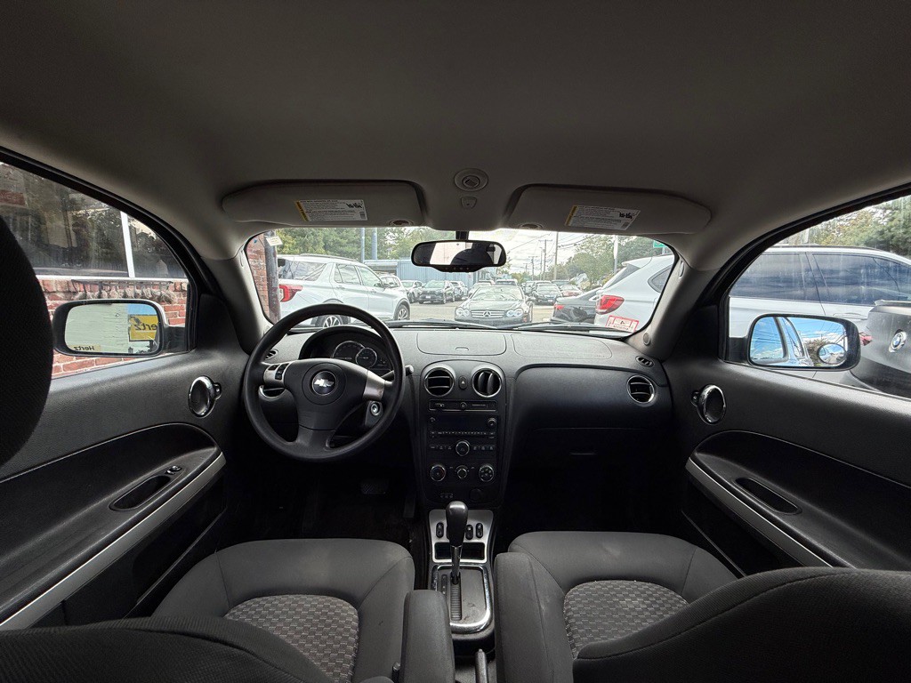 2008 Chevrolet HHR Image 6