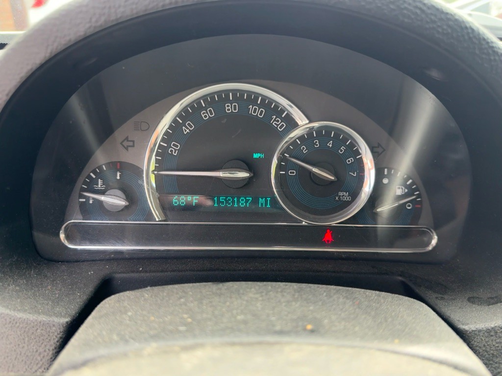 2008 Chevrolet HHR Image 7