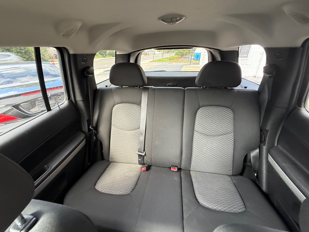 2008 Chevrolet HHR Image 8