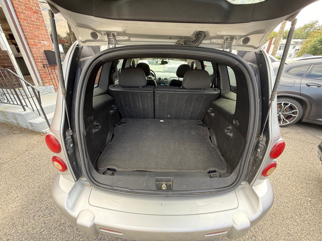 2008 Chevrolet HHR Image 9