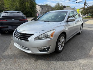Image for 2015 Nissan Altima 2.5 ID: 6806455