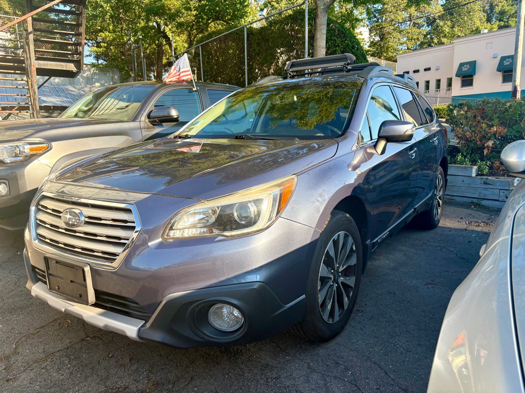 2016 Subaru Outback Image 2