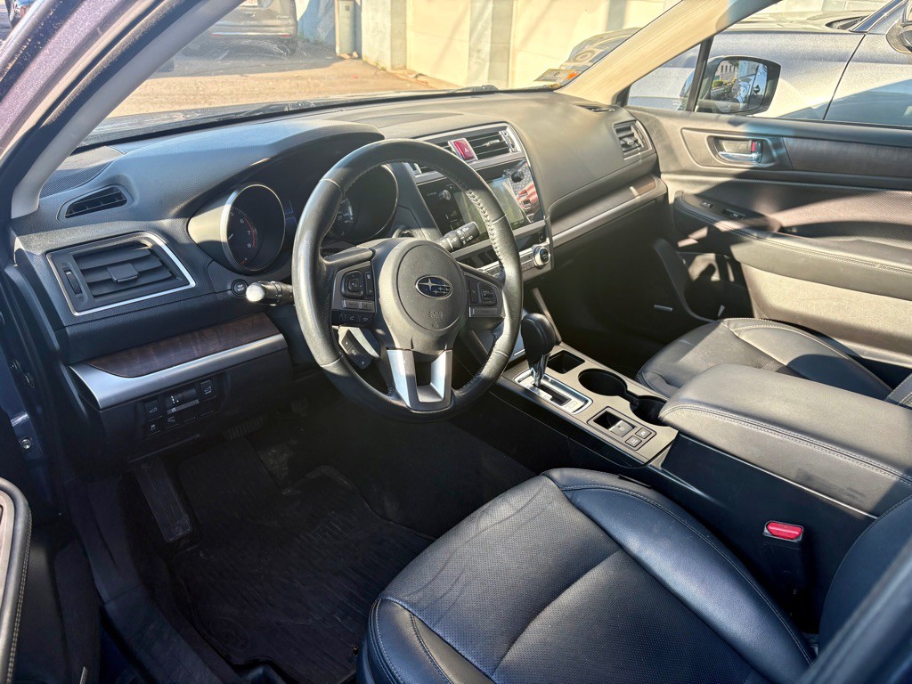 2016 Subaru Outback Image 3
