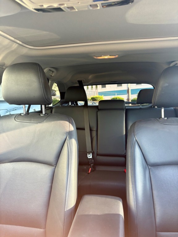 2016 Subaru Outback Image 4