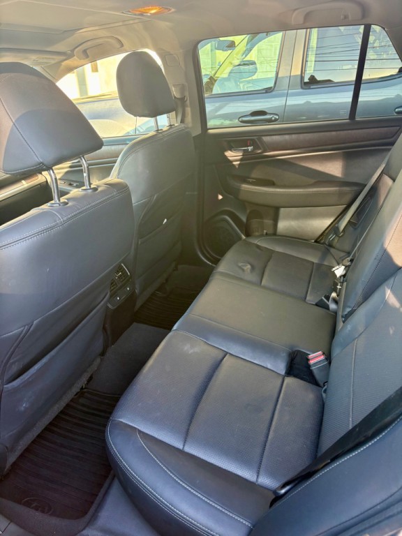 2016 Subaru Outback Image 5