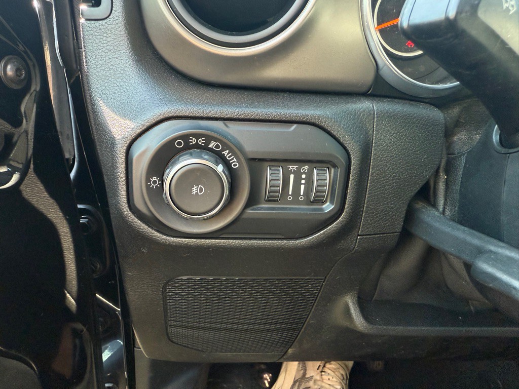 2019 Jeep Wrangler Unlimited Image 12