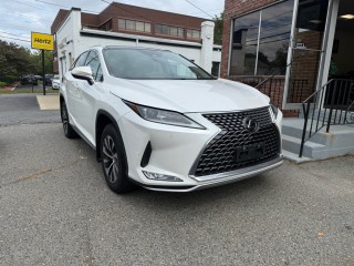 Image for 2022 Lexus RX 350  ID: 6837051