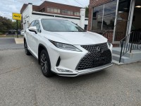 Image for 2022 Lexus RX 350  ID: 6837051