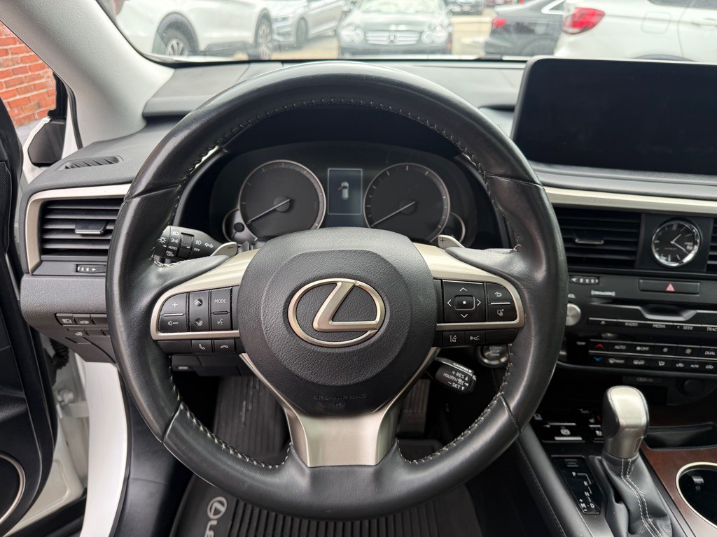 2022 Lexus RX 350 Image 7