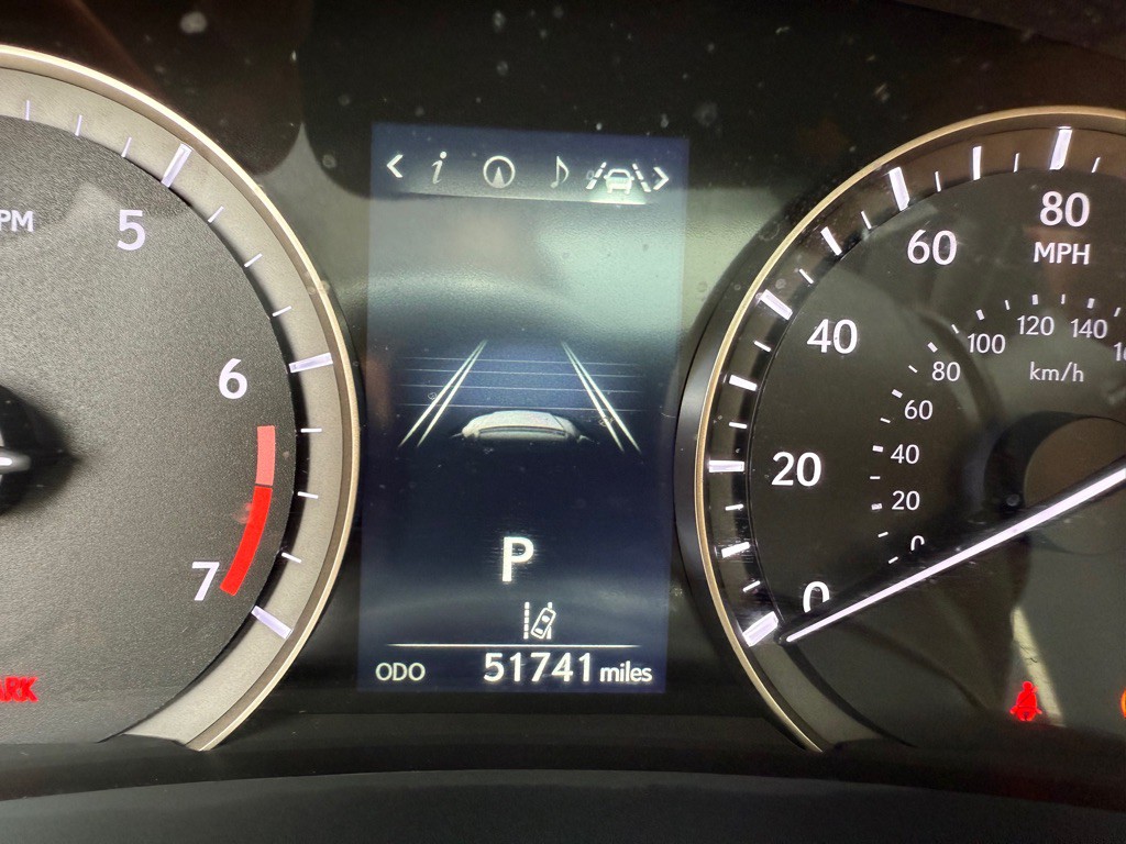 2022 Lexus RX 350 Image 8