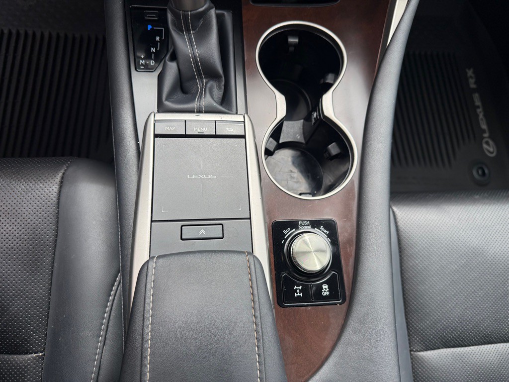 2022 Lexus RX 350 Image 13