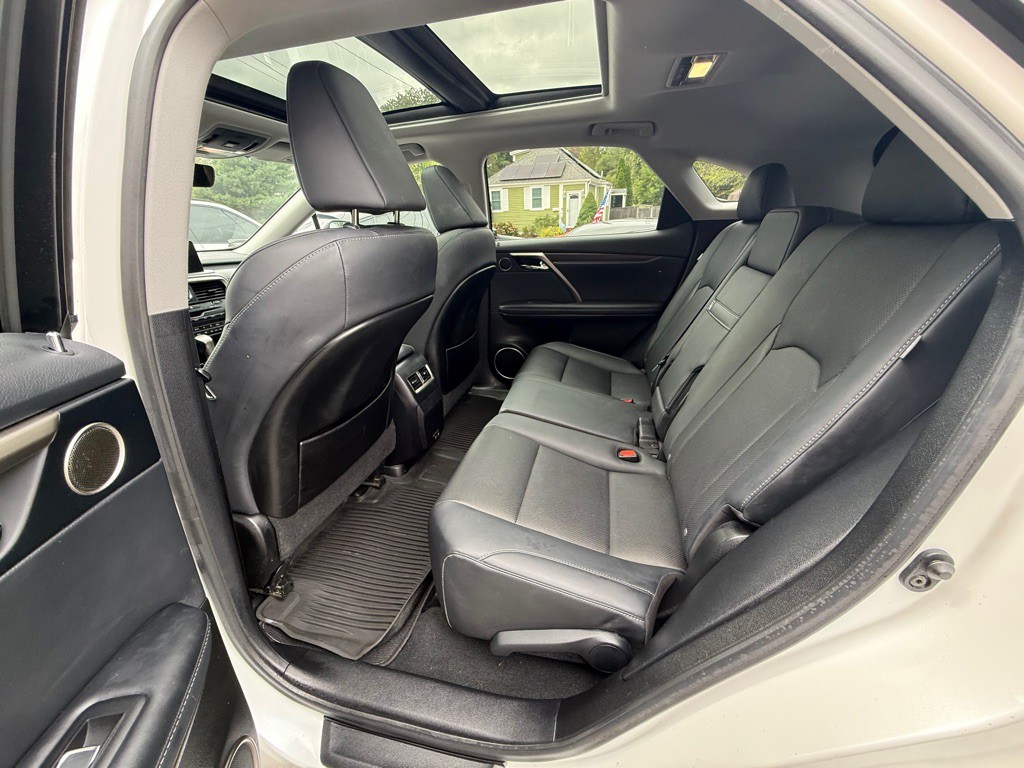 2022 Lexus RX 350 Image 15