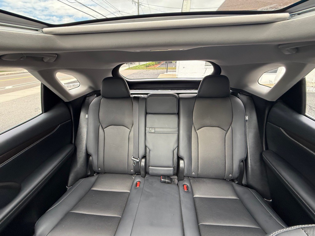 2022 Lexus RX 350 Image 16