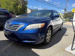 Image for 2007 Toyota Camry Hybrid ID: 6856475