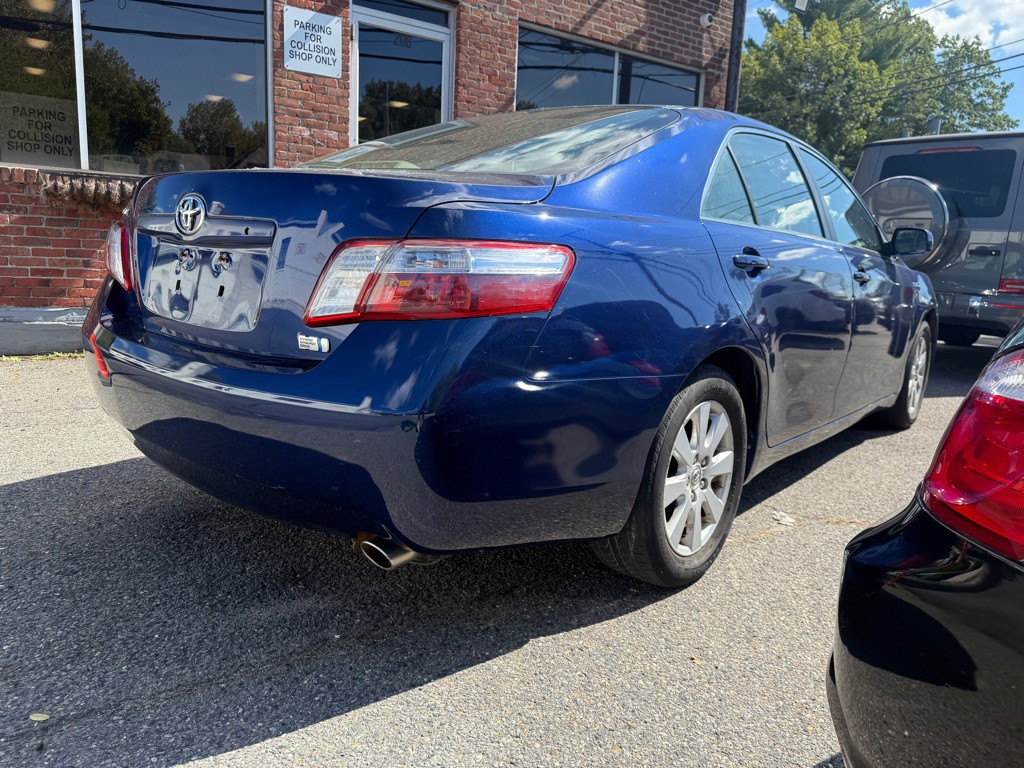 2007 Toyota Camry Image 3