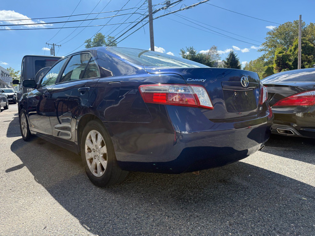 2007 Toyota Camry Image 4
