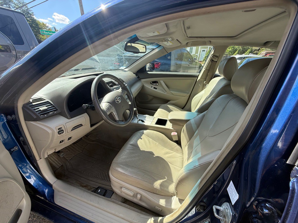 2007 Toyota Camry Image 5