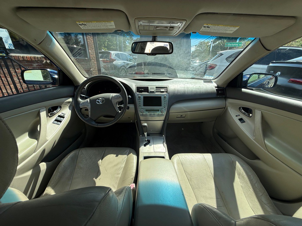 2007 Toyota Camry Image 6