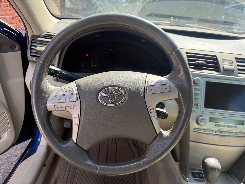 2007 Toyota Camry Image 7