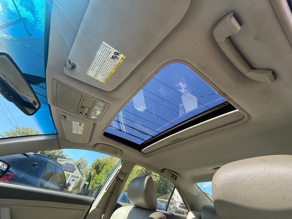 2007 Toyota Camry Image 9