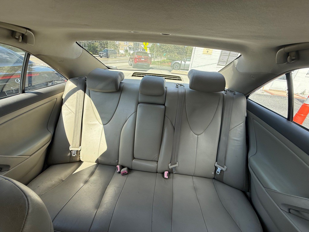 2007 Toyota Camry Image 11