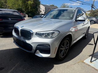 Image for 2020 BMW X3 xDrive30i ID: 6856484