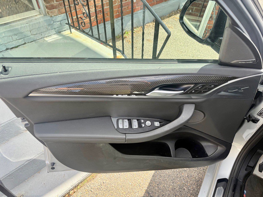 2020 BMW X3 Image 6
