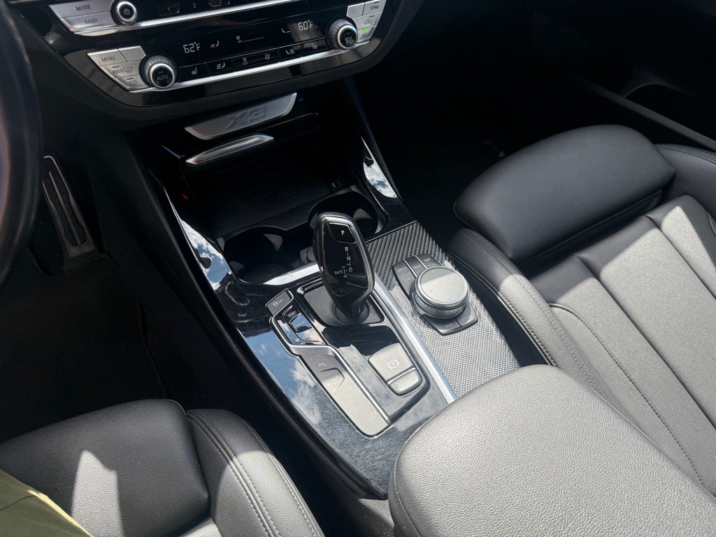 2020 BMW X3 Image 12