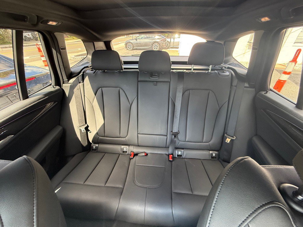 2020 BMW X3 Image 19