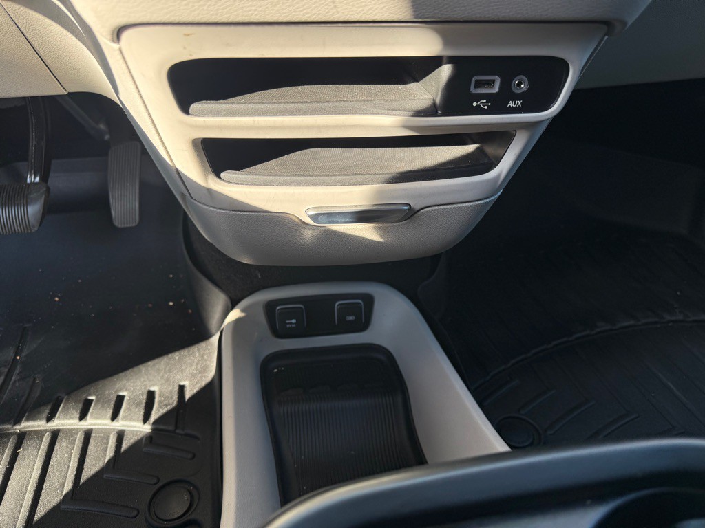 2019 Chrysler Pacifica Image 12