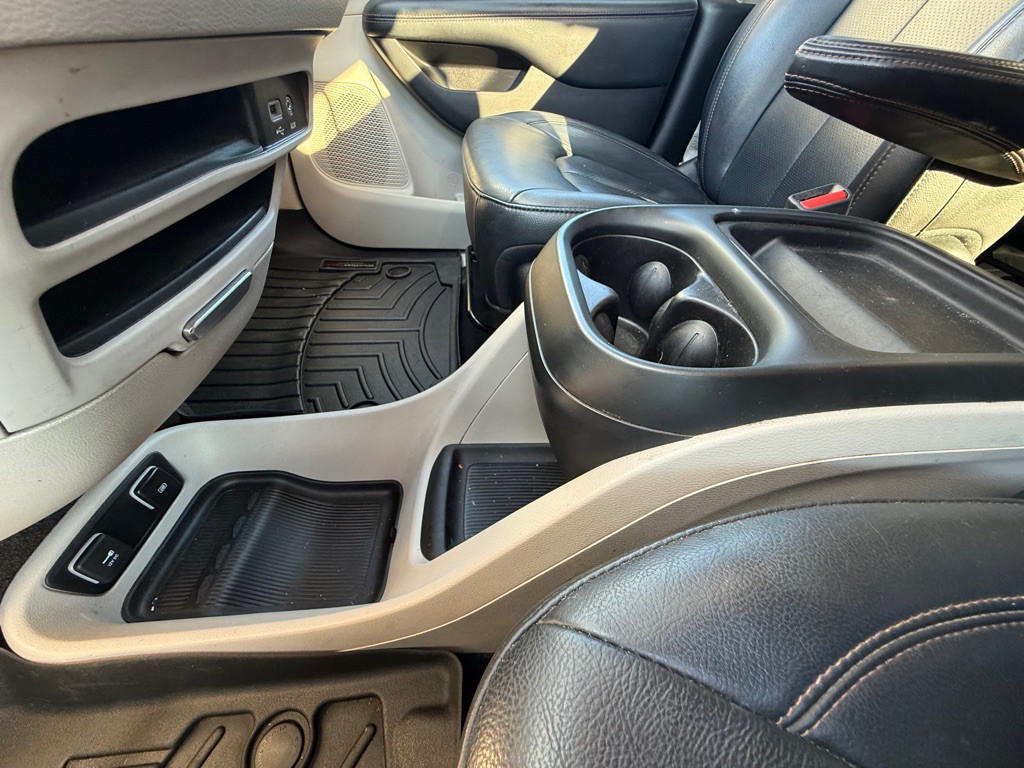 2019 Chrysler Pacifica Image 13