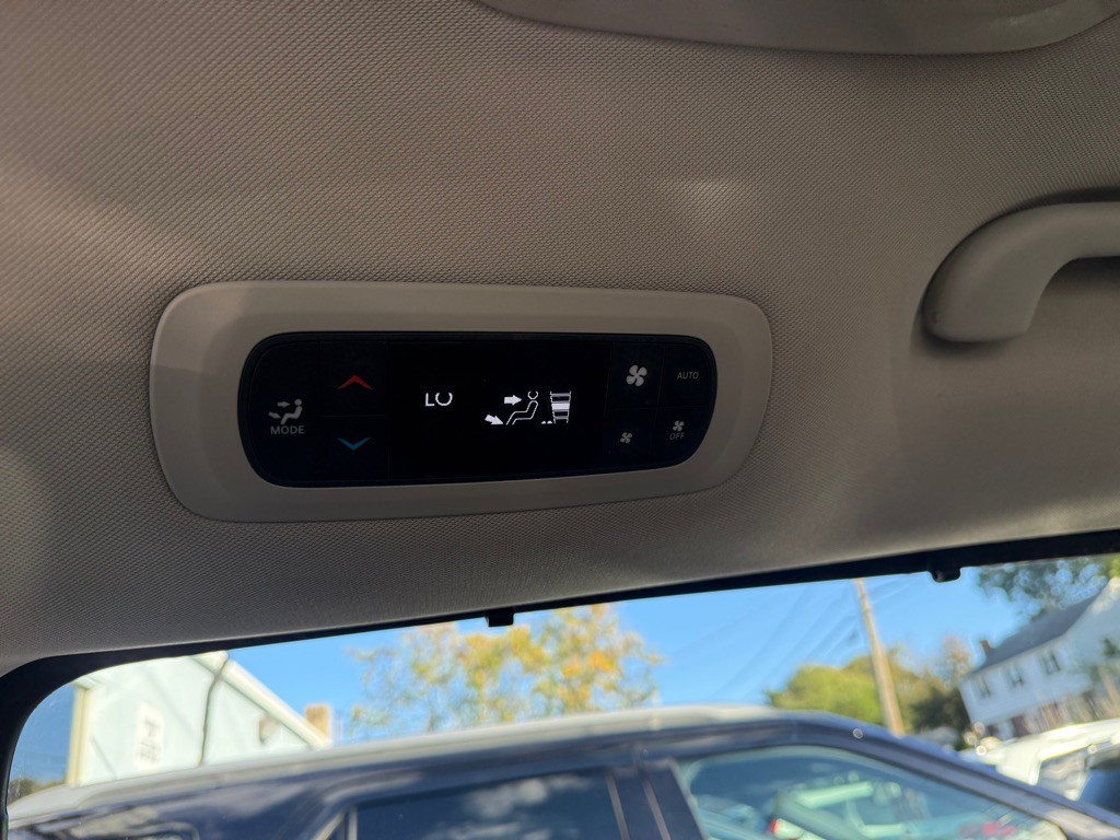 2019 Chrysler Pacifica Image 18