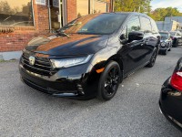 Image for 2023 Honda Odyssey Sport ID: 6895694