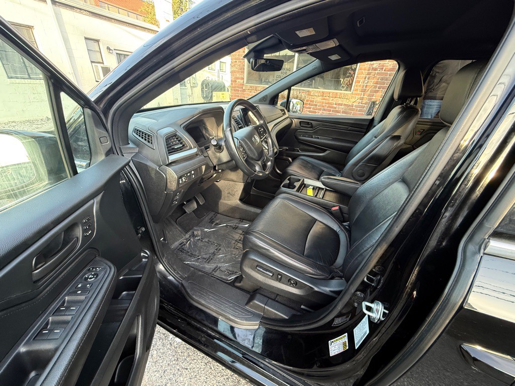 2023 Honda Odyssey Image 5