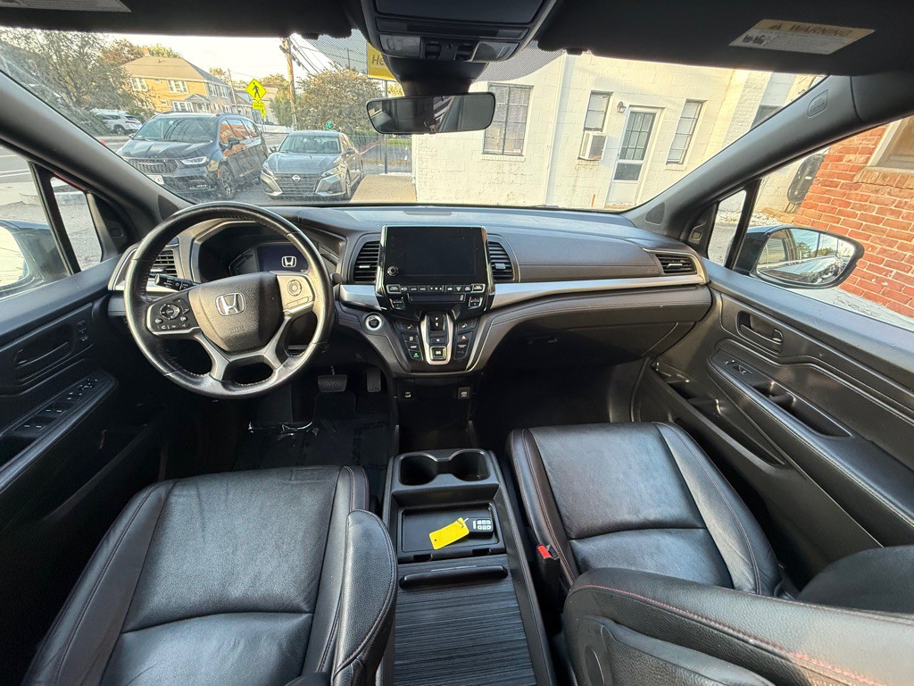 2023 Honda Odyssey Image 6