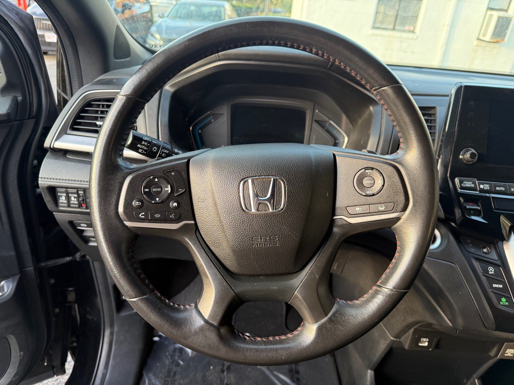 2023 Honda Odyssey Image 7