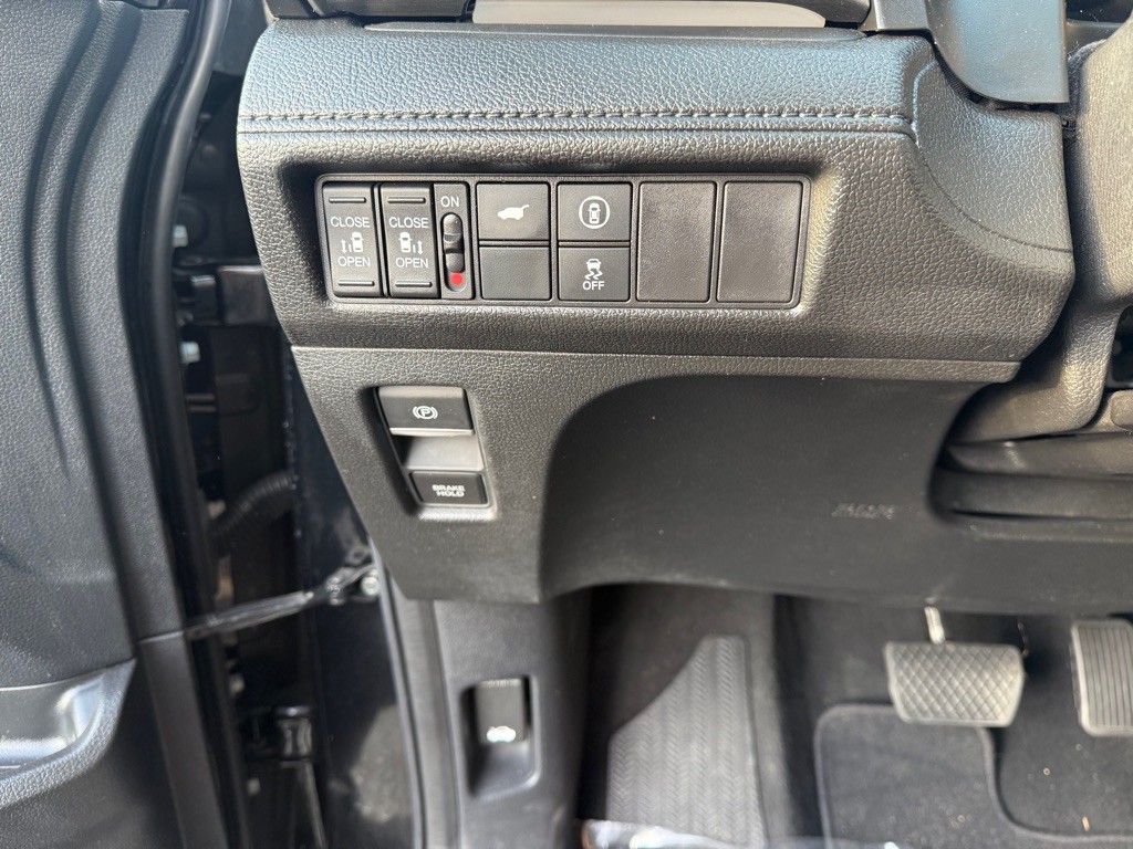 2023 Honda Odyssey Image 9