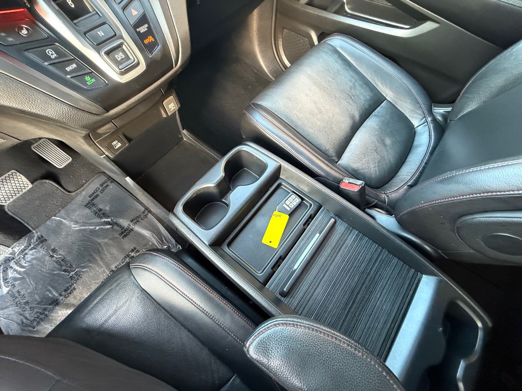 2023 Honda Odyssey Image 13