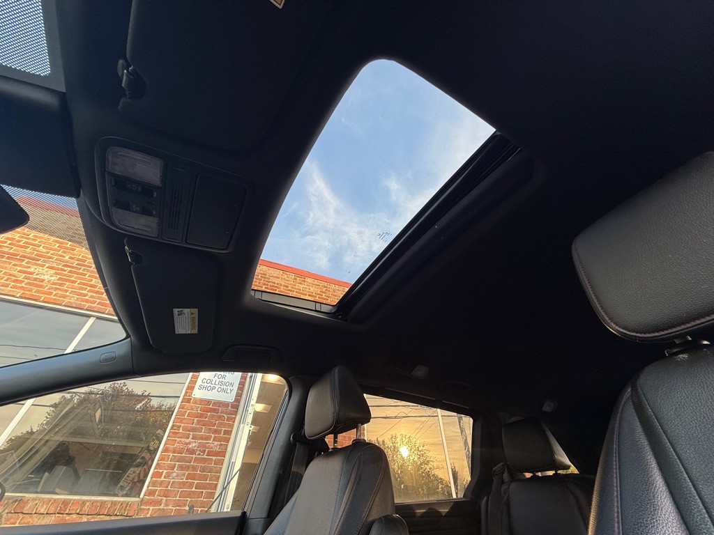 2023 Honda Odyssey Image 14