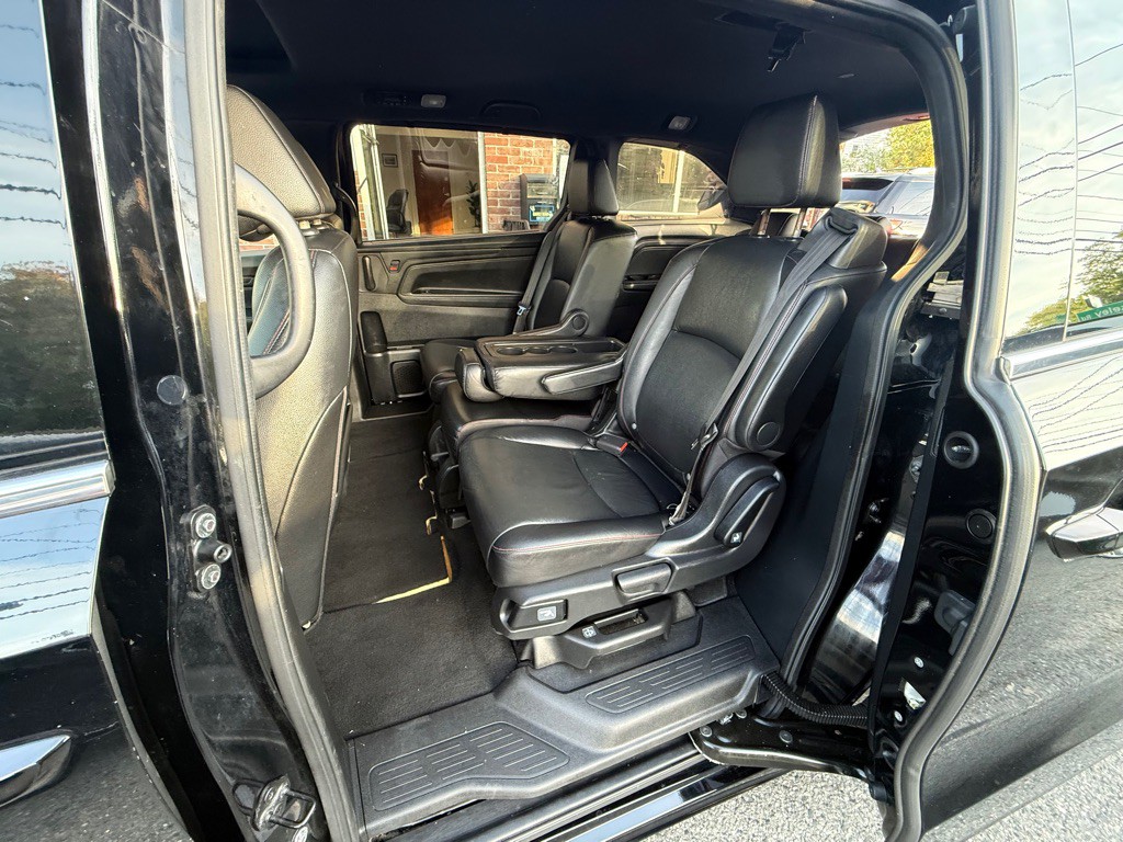 2023 Honda Odyssey Image 15